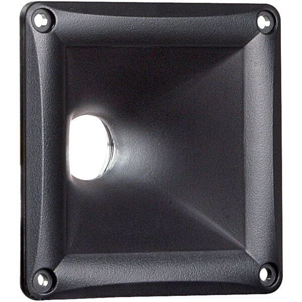 Main product image for JBL Selenium HM11-25 1" Exponential Horn 60x60 1-3/8 264-306